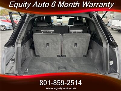 2019 Audi Q7 quattro Prestige 55 TFSI   - Photo 32 - West Valley City, UT 84119