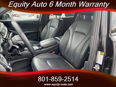 2019 Audi Q7 quattro Prestige 55 TFSI   - Photo 17 - West Valley City, UT 84119