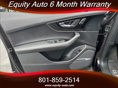 2019 Audi Q7 quattro Prestige 55 TFSI   - Photo 12 - West Valley City, UT 84119