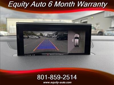 2019 Audi Q7 quattro Prestige 55 TFSI   - Photo 26 - West Valley City, UT 84119