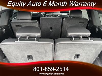 2019 Audi Q7 quattro Prestige 55 TFSI   - Photo 33 - West Valley City, UT 84119