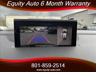 2019 Audi Q7 quattro Prestige 55 TFSI   - Photo 26 - West Valley City, UT 84119