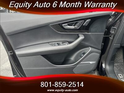 2019 Audi Q7 quattro Prestige 55 TFSI   - Photo 12 - West Valley City, UT 84119