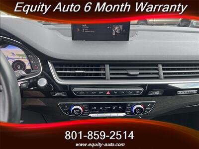 2019 Audi Q7 quattro Prestige 55 TFSI   - Photo 24 - West Valley City, UT 84119