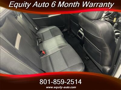 2013 Toyota Camry SE   - Photo 27 - West Valley City, UT 84119