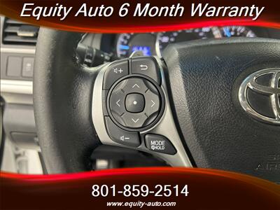 2013 Toyota Camry SE   - Photo 18 - West Valley City, UT 84119