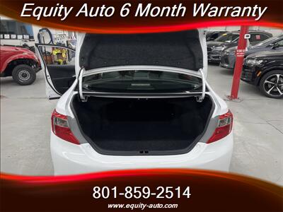2013 Toyota Camry SE   - Photo 33 - West Valley City, UT 84119