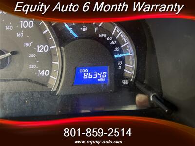 2013 Toyota Camry SE   - Photo 20 - West Valley City, UT 84119