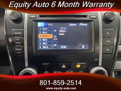 2013 Toyota Camry SE   - Photo 22 - West Valley City, UT 84119