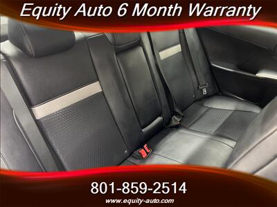 2013 Toyota Camry SE   - Photo 28 - West Valley City, UT 84119
