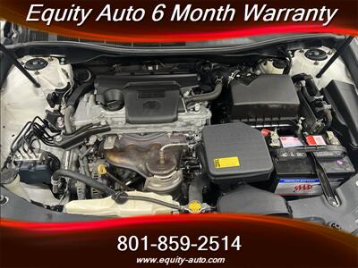 2013 Toyota Camry SE   - Photo 32 - West Valley City, UT 84119