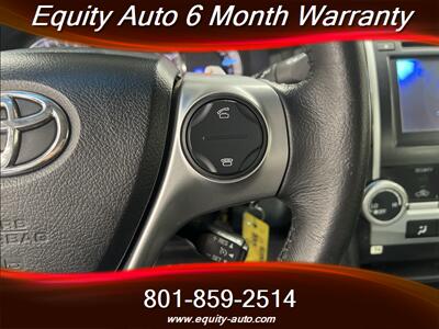 2013 Toyota Camry SE   - Photo 19 - West Valley City, UT 84119