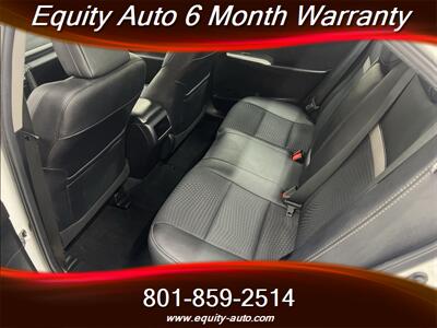 2013 Toyota Camry SE   - Photo 25 - West Valley City, UT 84119