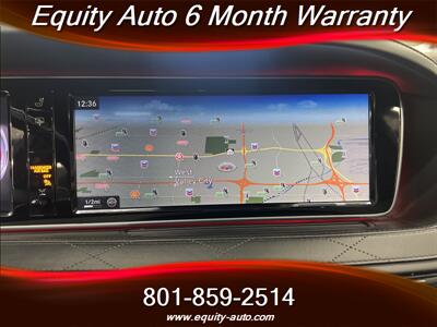 2015 Mercedes-Benz S 63 AMG  4MATIC - Photo 27 - West Valley City, UT 84119