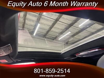 2015 Mercedes-Benz S 63 AMG  4MATIC - Photo 19 - West Valley City, UT 84119