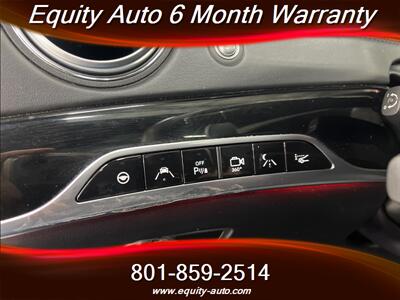 2015 Mercedes-Benz S 63 AMG  4MATIC - Photo 21 - West Valley City, UT 84119