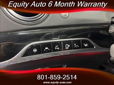 2015 Mercedes-Benz S 63 AMG  4MATIC - Photo 21 - West Valley City, UT 84119