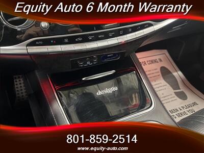 2015 Mercedes-Benz S 63 AMG  4MATIC - Photo 31 - West Valley City, UT 84119