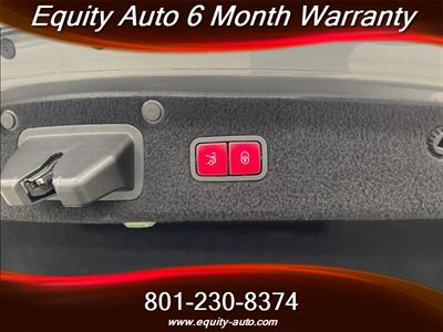 2015 Mercedes-Benz S 63 AMG 4MATIC - Photo 38 - West Valley City, UT 84119