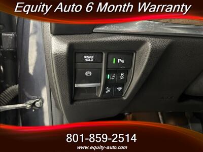 2019 Acura MDX SH-AWD w/Advance w/RES Entertainment Pkg. - Photo 18 - West Valley City, UT 84119