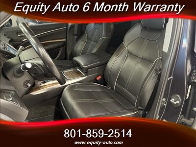 2019 Acura MDX SH-AWD w/Advance w/RES Entertainment Pkg. - Photo 15 - West Valley City, UT 84119