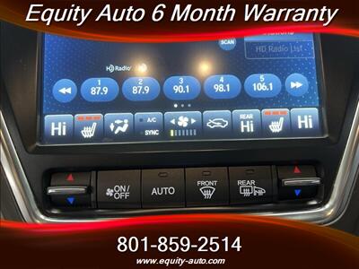 2019 Acura MDX SH-AWD w/Advance w/RES Entertainment Pkg. - Photo 28 - West Valley City, UT 84119