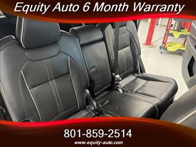 2019 Acura MDX SH-AWD w/Advance w/RES Entertainment Pkg. - Photo 47 - West Valley City, UT 84119