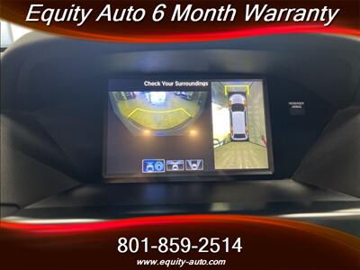 2019 Acura MDX SH-AWD w/Advance w/RES Entertainment Pkg. - Photo 25 - West Valley City, UT 84119