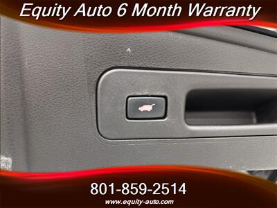 2019 Acura MDX SH-AWD w/Advance w/RES Entertainment Pkg. - Photo 43 - West Valley City, UT 84119