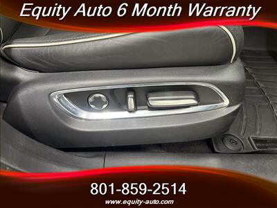 2019 Acura MDX SH-AWD w/Advance w/RES Entertainment Pkg. - Photo 50 - West Valley City, UT 84119