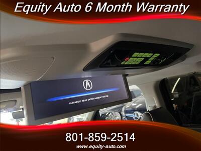 2019 Acura MDX SH-AWD w/Advance w/RES Entertainment Pkg. - Photo 39 - West Valley City, UT 84119