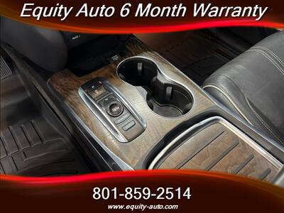 2019 Acura MDX SH-AWD w/Advance w/RES Entertainment Pkg. - Photo 30 - West Valley City, UT 84119