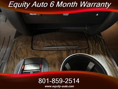 2019 Acura MDX SH-AWD w/Advance w/RES Entertainment Pkg. - Photo 32 - West Valley City, UT 84119