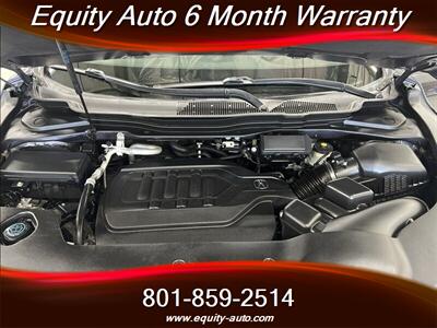 2019 Acura MDX SH-AWD w/Advance w/RES Entertainment Pkg. - Photo 53 - West Valley City, UT 84119