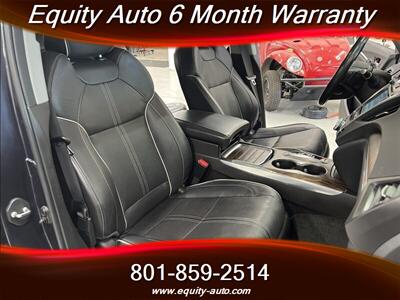 2019 Acura MDX SH-AWD w/Advance w/RES Entertainment Pkg. - Photo 51 - West Valley City, UT 84119