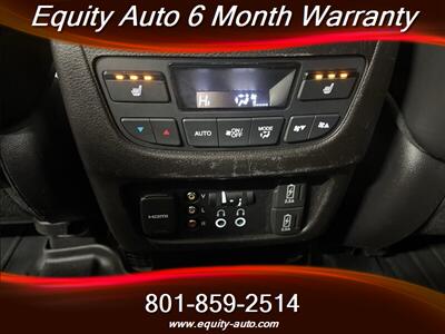 2019 Acura MDX SH-AWD w/Advance w/RES Entertainment Pkg. - Photo 40 - West Valley City, UT 84119