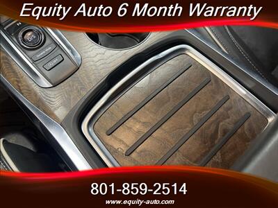 2019 Acura MDX SH-AWD w/Advance w/RES Entertainment Pkg. - Photo 34 - West Valley City, UT 84119