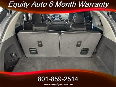 2019 Acura MDX SH-AWD w/Advance w/RES Entertainment Pkg. - Photo 42 - West Valley City, UT 84119