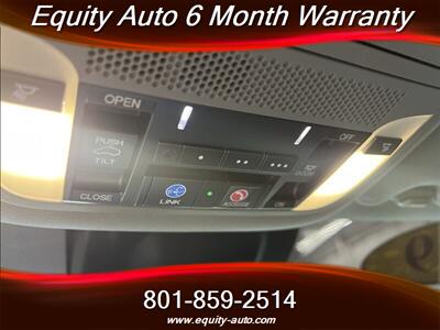 2019 Acura MDX SH-AWD w/Advance w/RES Entertainment Pkg. - Photo 35 - West Valley City, UT 84119