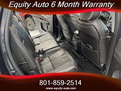 2019 Acura MDX SH-AWD w/Advance w/RES Entertainment Pkg. - Photo 45 - West Valley City, UT 84119