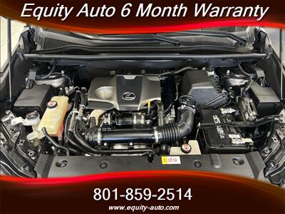 2017 Lexus NX 200t Turbo  AWD - Photo 44 - West Valley City, UT 84119