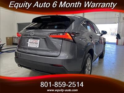 2017 Lexus NX 200t Turbo  AWD - Photo 8 - West Valley City, UT 84119