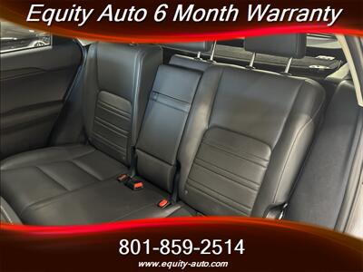 2017 Lexus NX 200t Turbo  AWD - Photo 34 - West Valley City, UT 84119