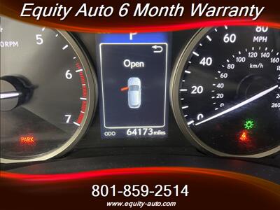 2017 Lexus NX 200t Turbo  AWD - Photo 25 - West Valley City, UT 84119