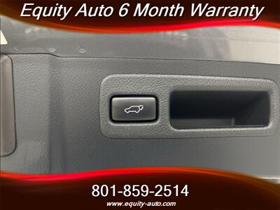 2017 Lexus NX 200t Turbo  AWD - Photo 38 - West Valley City, UT 84119