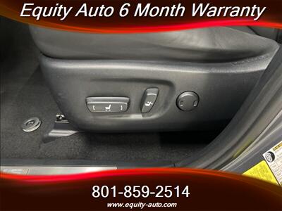 2017 Lexus NX 200t Turbo  AWD - Photo 17 - West Valley City, UT 84119