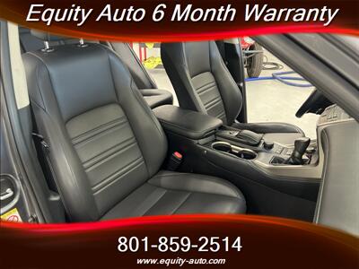 2017 Lexus NX 200t Turbo  AWD - Photo 43 - West Valley City, UT 84119