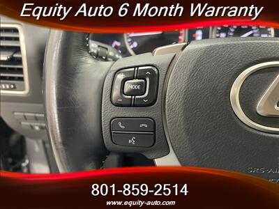 2017 Lexus NX 200t Turbo  AWD - Photo 22 - West Valley City, UT 84119