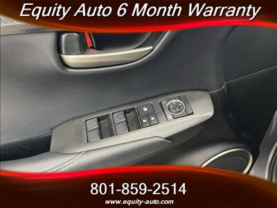 2017 Lexus NX 200t Turbo  AWD - Photo 15 - West Valley City, UT 84119