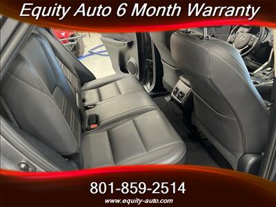 2017 Lexus NX 200t Turbo  AWD - Photo 39 - West Valley City, UT 84119